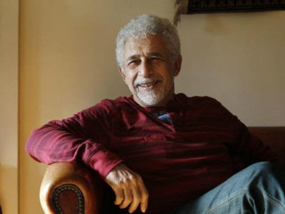 pakistani actors are dying to come to india naseeruddin shah pakistani actors are dying to come to india naseeruddin shah