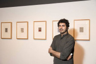 pakistani artist wins prestigious islamic art award in istanbul