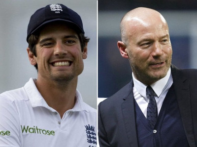 shearer and cook head queen s sporting honours shearer and cook head queen s sporting honours