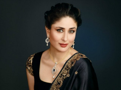watch kareena kapoor breaks silence on pregnancy rumours