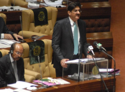 budgeting for sindh budgeting for sindh