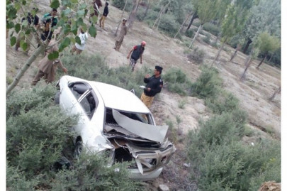 tragedy strikes eight dead four injured in accidents