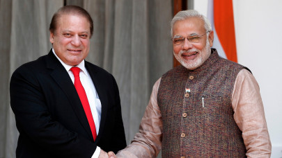 us urges pakistan india to strengthen security ties