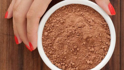 snorting chocolate new way to hit party high