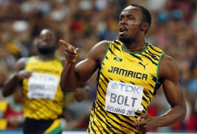 usain bolt prepared to return olympic relay gold usain bolt prepared to return olympic relay gold