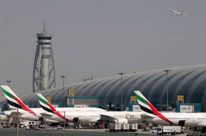 drone forces hour long closure of dubai airport drone forces hour long closure of dubai airport