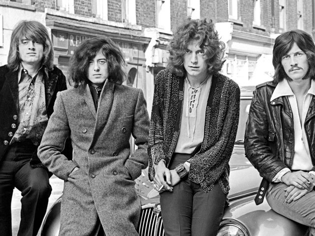 led zeppelin on trial over stairway to heaven theft claim