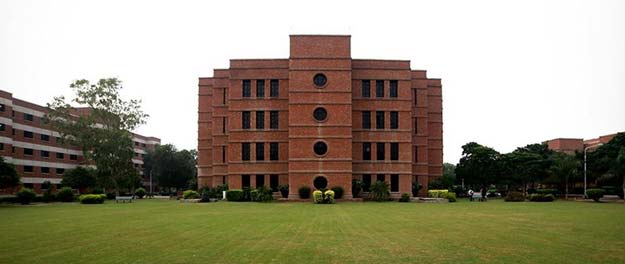 ten pakistani universities are among the 350 featured in this year s rankings photo lums edu pk