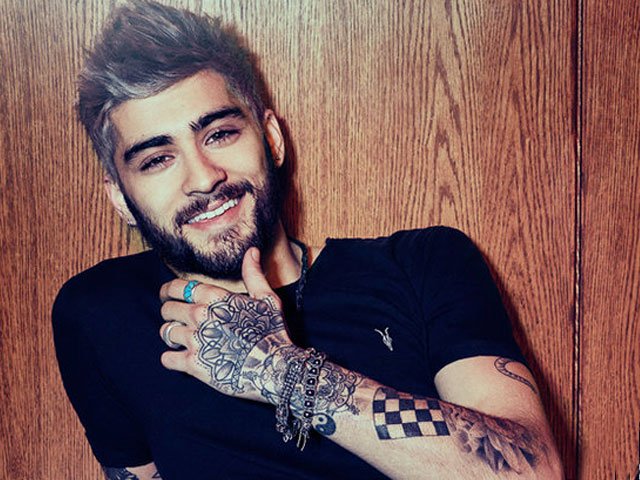 the pillowtalk singer apologised to fans for cancelling his concert in the uk photo billboard
