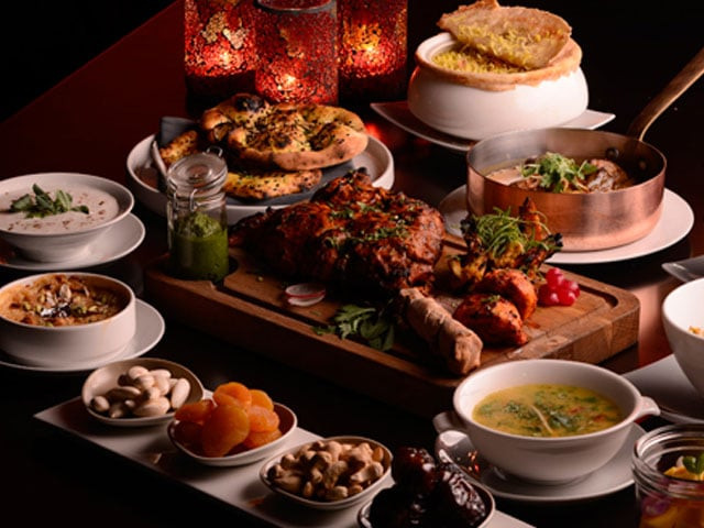 islamabad s food scene booms with iftar buffets islamabad s food scene booms with iftar buffets