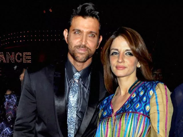 the jodha akbar actor and his former wife got married in 2000 photo deccanchronicle the jodha akbar actor and his former wife got married in 2000 photo deccanchronicle
