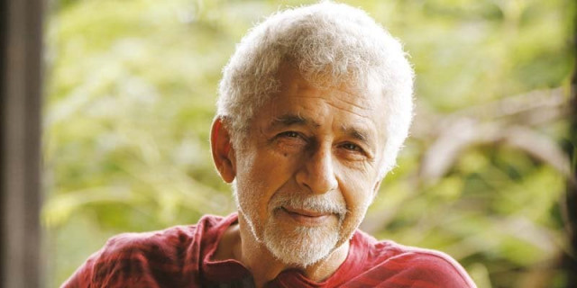 shah has been part of a number of commercial as well as art house films in india photo file shah has been part of a number of commercial as well as art house films in india photo file