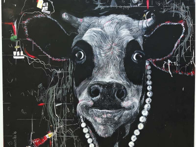 creative cocktail young artists showcase their mettle with a riot of colours creative cocktail young artists showcase their mettle with a riot of colours