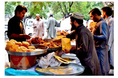 ehtram ramazan eateries open during ramazan will be sealed