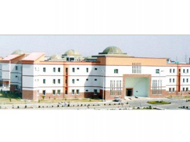 khalifa gulnawaz teaching hospital photo file khalifa gulnawaz teaching hospital photo file