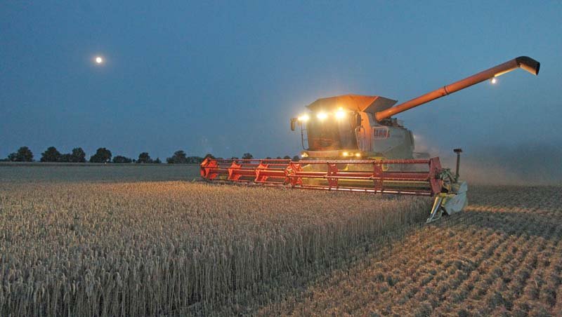 farmers need assistance and technology that enable them to take substantial leaps photo afp