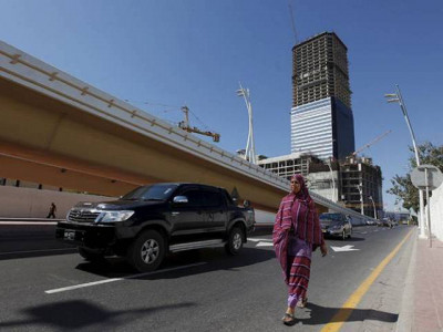 real estate in karachi to stay unaffected despite budget proposals real estate in karachi to stay unaffected despite budget proposals