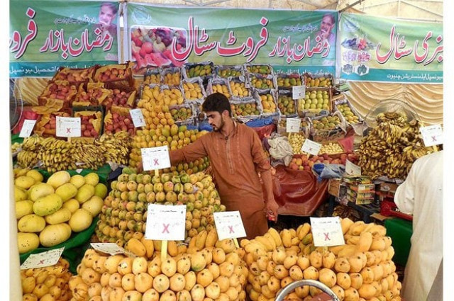 prices of most vegetables fruits remain stable at the markets photo app prices of most vegetables fruits remain stable at the markets photo app