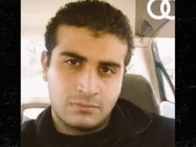 orlando shooter homophobe and wife beater reports
