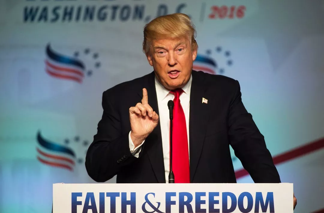 republican presidential nominee donald trump photo afp republican presidential nominee donald trump photo afp