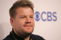 james corden defended by fellow passengers during tense exchange with airline staff james corden defended by fellow passengers during tense exchange with airline staff