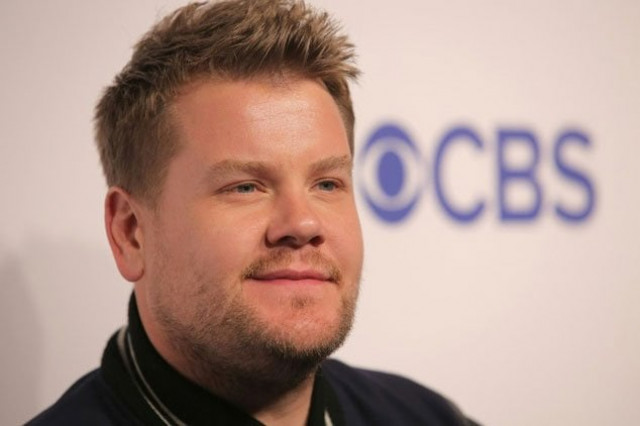 james corden british comedian and tv host now based in california says every race creed and sexuality would always be welcome at the theatre photo afp file james corden british comedian and tv host now based in california says every race creed and sexuality would always be welcome at the theatre photo afp file