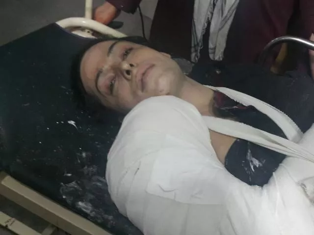 death of activist alisha in peshawar hospital sparks debate over equal rights to healthcare photo facebook death of activist alisha in peshawar hospital sparks debate over equal rights to healthcare photo facebook