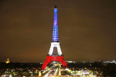 eiffel tower to don rainbow colours after orlando killings