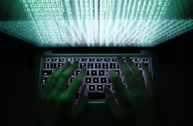 a man types on a computer keyboard in warsaw in this february 28 2013 illustration file picture photo reuters a man types on a computer keyboard in warsaw in this february 28 2013 illustration file picture photo reuters