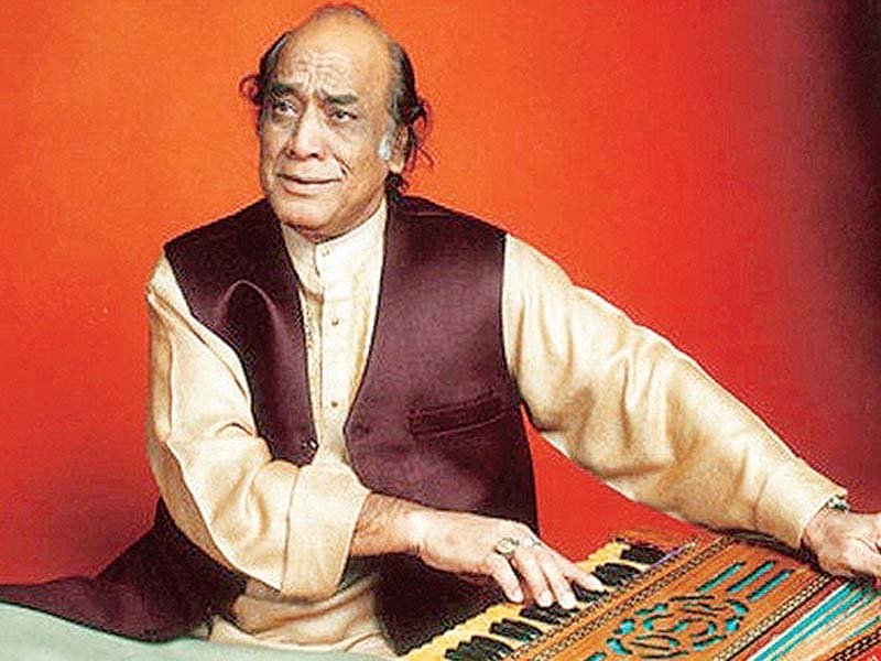 mehdi hassan s death anniversary goes unnoticed