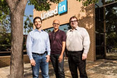 microsoft unveils plan to buy linkedin for 26 2b microsoft unveils plan to buy linkedin for 26 2b
