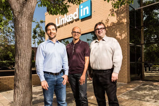 microsoft to acquire linkedin photo microsoft microsoft to acquire linkedin photo microsoft
