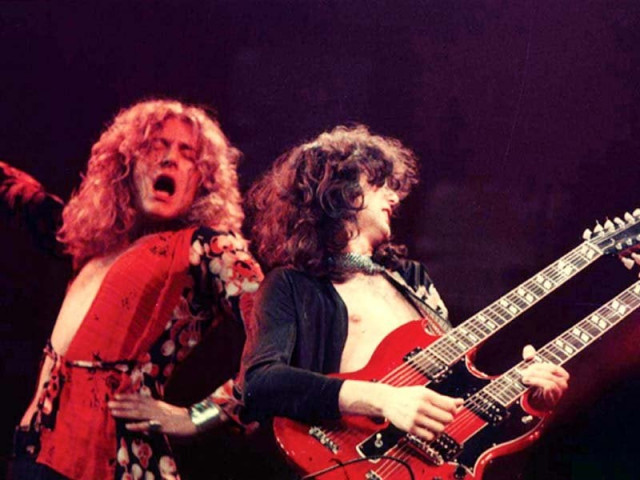 plant and page told the court that they never listened to spirit s music photo file plant and page told the court that they never listened to spirit s music photo file