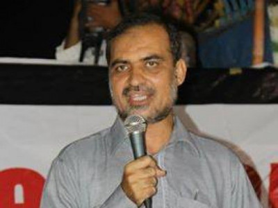 ji announces rally on march 26