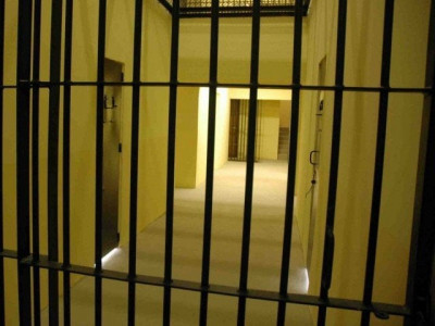 public safety nine new prisons to be constructed in the province