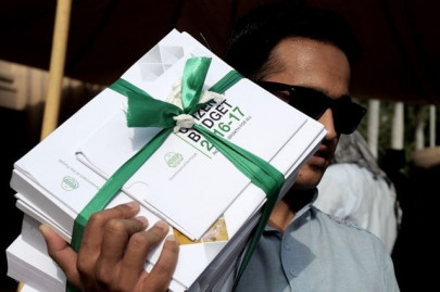 education and health take the lead