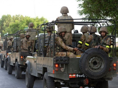 balochistan k p security senate told 73 wings of civil armed forces needed