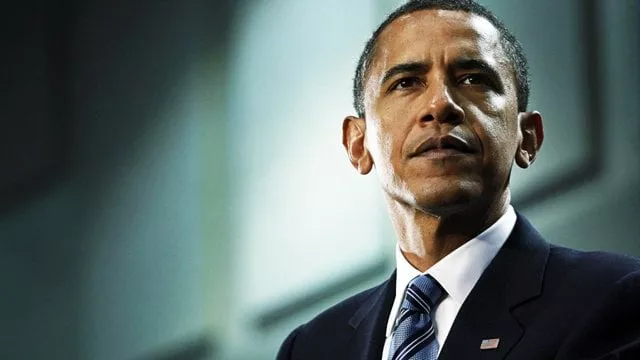 us president barack obama said on monday there was no clear evidence that the shooter in sunday s massacre in orlando florida was directed by a larger terrorist network photo reuters us president barack obama said on monday there was no clear evidence that the shooter in sunday s massacre in orlando florida was directed by a larger terrorist network photo reuters