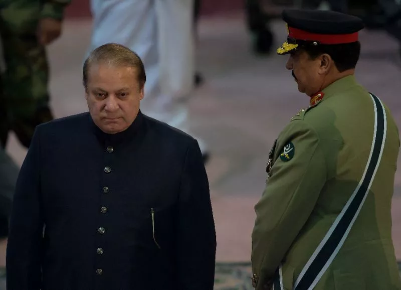 criticism comes in the wake of recent incidents on the national and international fronts photo reuters criticism comes in the wake of recent incidents on the national and international fronts photo reuters