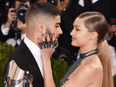 gigi posts sweet message for zayn after he cancels show due to anxiety