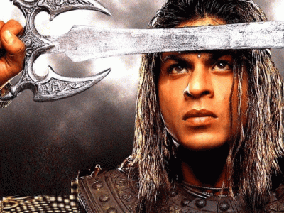 shah rukh khan will play a warrior in his next film shah rukh khan will play a warrior in his next film