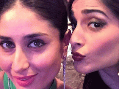 it s official sonam and kareena to join hands for veere di wedding it s official sonam and kareena to join hands for veere di wedding