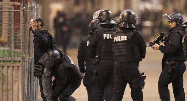 witnesses told investigators the man may have shouted quot allahu akbar quot god is greatest as he stabbed the policeman photo reuters witnesses told investigators the man may have shouted quot allahu akbar quot god is greatest as he stabbed the policeman photo reuters
