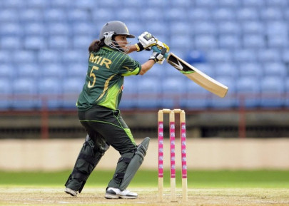 sana mir promises to go all out against tough england sana mir promises to go all out against tough england