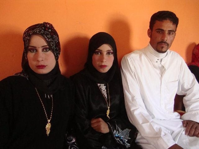 quot no polygamous marriages will be recognised in germany quot says justice minister heiko maas photo afp quot no polygamous marriages will be recognised in germany quot says justice minister heiko maas photo afp