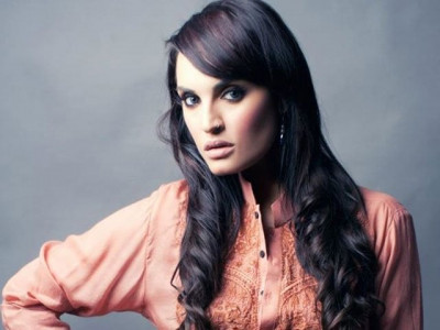 modeling not an undesirable profession anymore says nadia hussain modeling not an undesirable profession anymore says nadia hussain