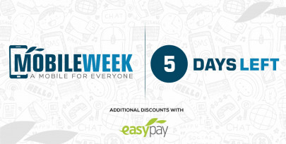 five days to go until daraz pk hosts pakistan s first ever virtual mobile phone sale five days to go until daraz pk hosts pakistan s first ever virtual mobile phone sale