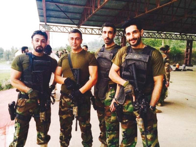 yalghaar to hit theatres within next three months