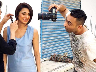 the daily grind jaffer hasan