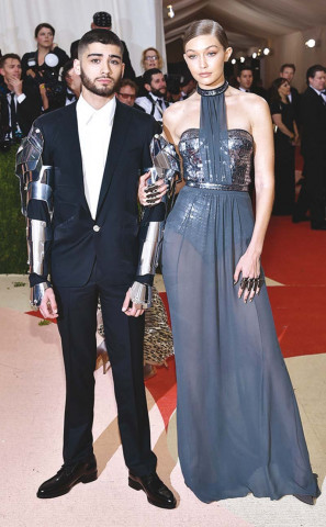 hadid and malik have reportedly been dating since november 2015 photo file hadid and malik have reportedly been dating since november 2015 photo file